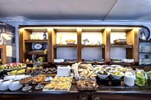 Gallery | Kozan City Hotel 51