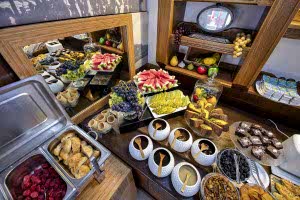 Gallery | Kozan City Hotel 52