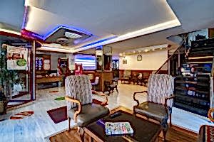 Gallery | Kozan City Hotel 14