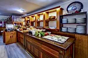 Gallery | Kozan City Hotel 47