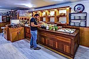 Gallery | Kozan City Hotel 46