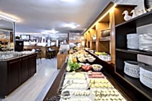 Gallery | Kozan City Hotel 55
