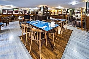 Gallery | Kozan City Hotel 49