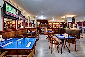 Gallery | Kozan City Hotel 53