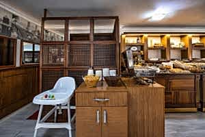 Gallery | Kozan City Hotel 48