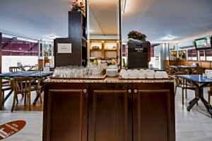 Gallery | Kozan City Hotel 54