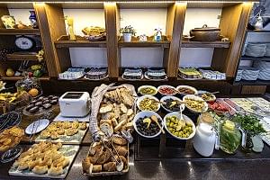 Gallery | Kozan City Hotel 50