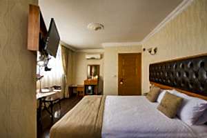 Gallery | Kozan City Hotel 34