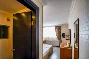 Gallery | Kozan City Hotel 25