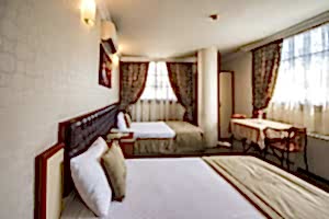 Gallery | Kozan City Hotel 33