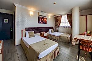 Gallery | Kozan City Hotel 30