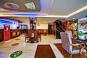 Gallery | Kozan City Hotel 9
