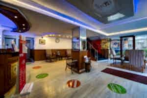 Gallery | Kozan City Hotel 13