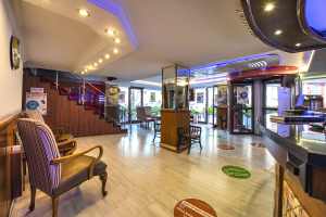 Gallery | Kozan City Hotel 11