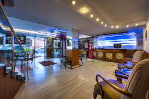 Gallery | Kozan City Hotel 7