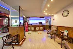 Gallery | Kozan City Hotel 5