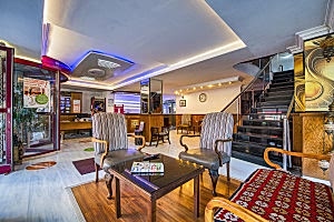 Gallery | Kozan City Hotel 12