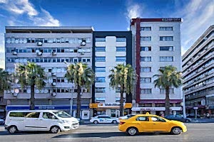 Gallery | Kozan City Hotel 2