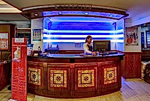 Gallery | Kozan City Hotel 6