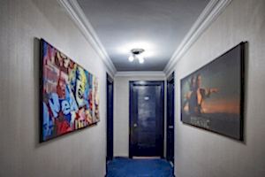 Gallery | Kozan City Hotel 44