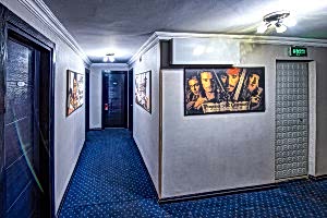 Gallery | Kozan City Hotel 45