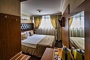 Gallery | Kozan City Hotel 29