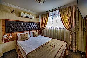 Gallery | Kozan City Hotel 16