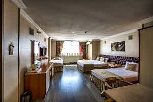 Gallery | Kozan City Hotel 43