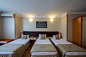 Gallery | Kozan City Hotel 21