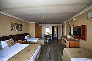 Gallery | Kozan City Hotel 36