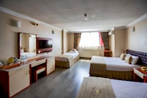 Gallery | Kozan City Hotel 17