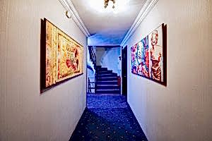 Gallery | Kozan City Hotel 15