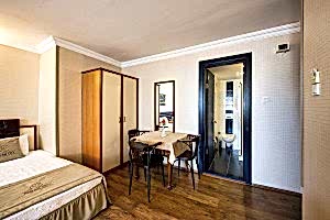 Gallery | Kozan City Hotel 32